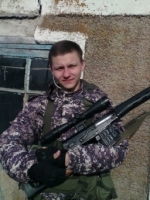 Боевик из России рассказал о "гуманитарке" от ОБСЕ и российских военных на Донбассе (ФОТО, ВИДЕО)