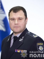 Новый глава Нацполиции: Выбранный курс менять не собираюсь