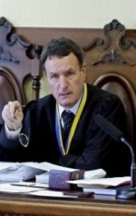 ГПУ и СБУ проводили обыск в другом доме Чернушенко  (видео)