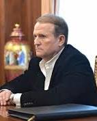 "ЕС" и "Голос" осуждают московский вояж Медведчука и Кº