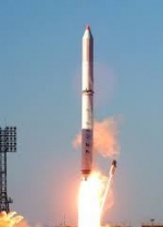 КБ "Южное" разработало ракетные двигатели, которые могут использоваться на американском рынке