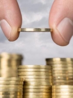Инфляция в октябре превысила прогноз НБУ