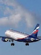 Кабмин запретил полеты российских авиакомпаний в Украину