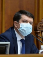 Разумков заявляет о давлении на своих единомышленников по указке из офиса Зеленского