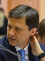 Министра экологии уволили без лишних слов