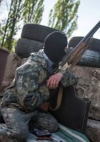Россия разрешила боевикам стрелять по своей территории