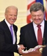 Байден дал Порошенко советы