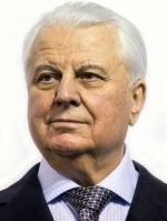 Кравчук хочет вынести на референдум вопрос Донбасса и Крыма