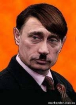 Путин уже хочет перенести референдум на Востоке "ради диалога"