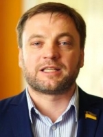 "ЕС" с Разумковым предложили Раде уволить Монастырского