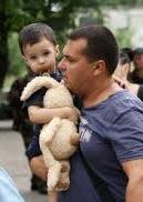 На подконтрольной Украине территории зарегистрировали 1,37 млн вынужденных переселенцев