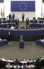 В Европарламенте состоялись дебаты об Украине и РФ