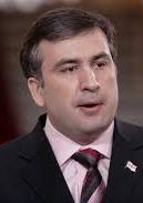 У радикалов есть компромат на Саакашвили