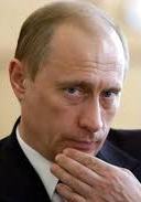 Евродепутаты внесли Путина в санкционный "список Савченко"