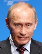 Россияне стали меньше доверять Путину