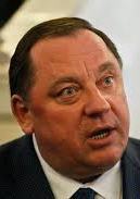 Суд оправдал бывшего ректора налоговой академии Мельника (фото)