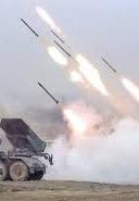 Штаб АТО: под Новолуганским боевики применили "Грады" (карта)