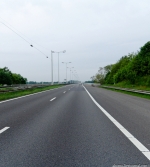 Министерство инфраструктуры обещает "европейские дороги"