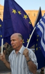 Историческое соглашение между Грецией и ЕС: о чем договорились стороны