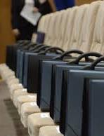 Новый Кабмин откладывается из-за торгов по трем министерствам