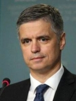 Украина надеется на пересмотр Соглашения об ассоциации с ЕС - Пристайко