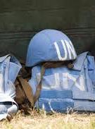 Боевики захватили сотрудника миссии ООН