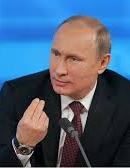 Путин уверяет, что активных боевых действий на Донбассе не будет