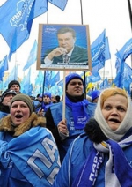 В Крыму за атаку сайта Партии регионов хакера приговорили к 4 годам условно