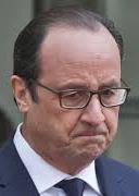 Олланд: Франция увеличит интенсивность операции в Сирии