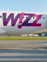 Wizz Air открывает 15 новых маршрутов из Польши
