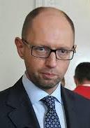 Яценюк обещает закон, который позволит конфисковать активы окружения Януковича