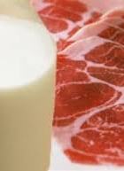 В Украине подорожают мясо, молоко и хлеб