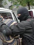 В Запорожской области задержана группа террористов (ВИДЕО)