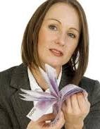 Кабмин снял ограничения на размер зарплат чиновников