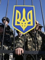 Кабинет Министров Украины принял решение о выделении 5-ти миллиардов гривен для украинских военных