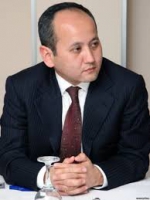 Защита казахского олигарха подала на Украину в суд (документ)