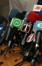 Секретарь СНБО Андрей Клюев пытается ввести цензуру на телеканалах