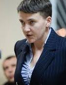 Суд просят продлить Савченко срок содержания под стражей