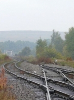 В этом году "Укрзализныця" планирует обновить почти 400 километров путей