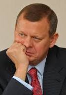 ЕС продлил санкции против Клюева еще на полгода