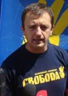 Суд оставил под домашним арестом свободовца Эдуарда Леонова