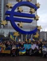 Делегация Европарламента летит в Украину