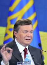 Оппозиция ждет подписи Януковича под отменой "диктаторских законов"