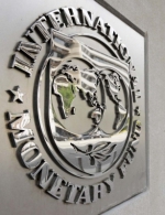 Миссия МВФ планирует пробыть в Киеве до 14 марта