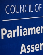 Сессия Парламентской ассамблеи Совета Европы 9 апреля будет рассматривать украинский вопрос