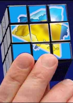 В Харькове готовят референдум-вече по вопросу федерализации Украины