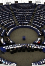 Европарламент на будущей неделе примет резолюцию по Украине
