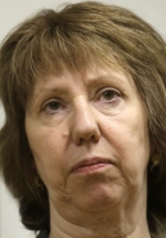 Эштон призвала освободить незаконно арестованных активистов