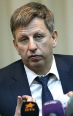 Председатель КГГА Владимир Макеенко предложил сделать 19 февраля выходным днем