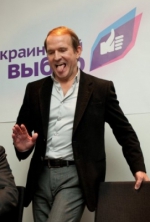 Дачу Медведчука потушили